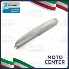 DEFLETTORE LATERALE DX. GRIGIO