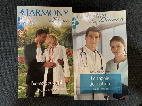 Lotto volumi harmony - 🌸,