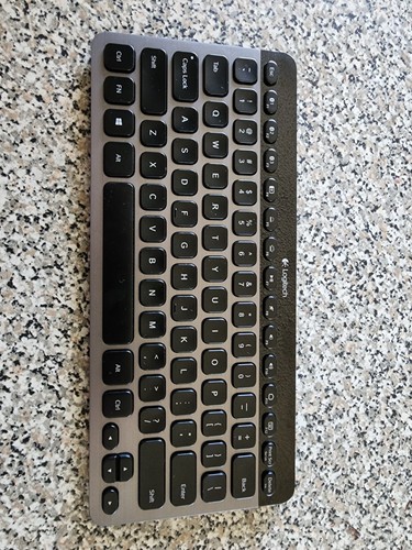 Logitech k810 tastiera - k810,