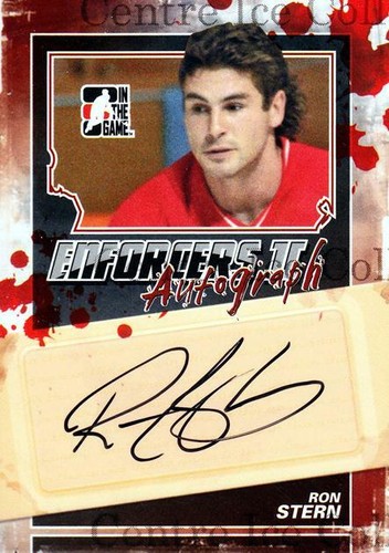 2013 itg enforcers auto - 2013-14,