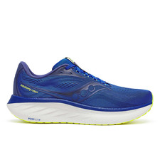 Saucony Ride 18 men - col.285(Lapis/Citron)