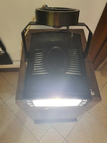 Faro lampada nah hgl - faro, e