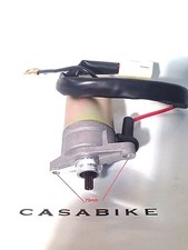 Motorino Avviamento Starter