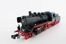 Fleischmann 7142 locomotiva a vapore BR 24 054 delle ferrovie dello Stato, confezione originale, (C711)