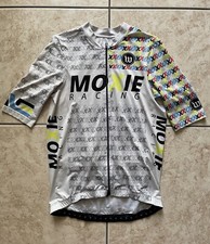 Maglia ciclismo manica corta