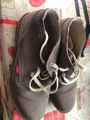 Scarpe uomo sneakers alte - uomo,