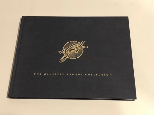 The giuseppe armani - armani, collection