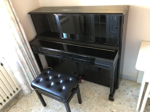Pianoforte schulze pollmann - pianoforte,