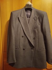 Completo doppiopetto