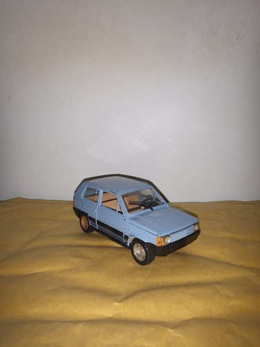 Mebetoys fiat panda no - mebetoys,