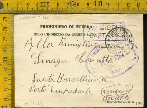 Seconda guerra franchigia - seconda,
