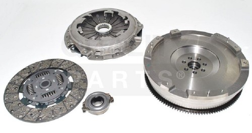 Kit frizione volano - frizione, +