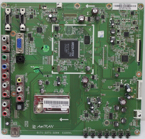 Lcd jvc jlc32bc3002 - lcd, 32"