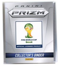 PANINI PRIZM WORLD CUP BRASIL 2014 - NET FINDERS, TEAMS, LOGO, WORLD CUP STARS