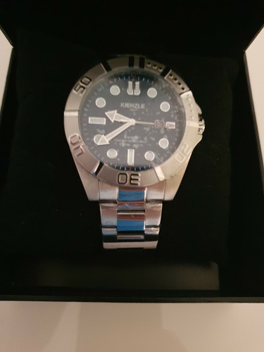 Kienzle orologio subacqueo - orologio,