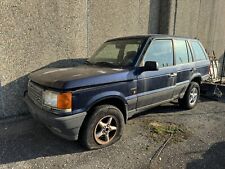 ricambi range rover p38
