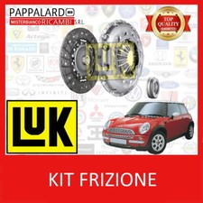KIT FRIZIONE 3 PZ LUK MINI
