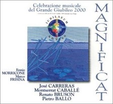 Magnificat: Celebrazione