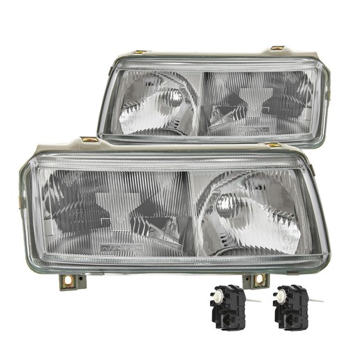 Kit fari alogeni per passat - per, vw