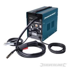 Mig Silverline 60 - 120 A