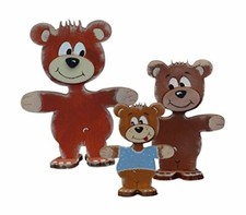 Petra's Bastel News A-TED31S3