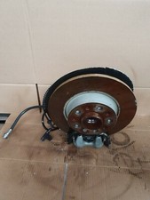 MOZZO Posteriore Sx Completo Fiat 500x Del 2019 Usato 