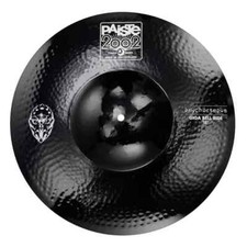 Paiste 2002 psychoctopus - 2002,