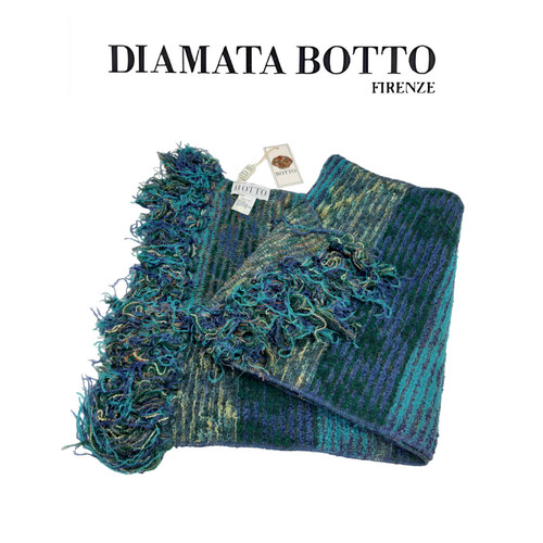 Sciarpa donna lana fibre - donna,