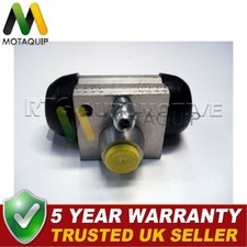 Motaquip Cilindro Freno Ruota
