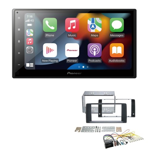 Pioneer autoradio wifi - pioneer,