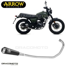 Impianto completo BRIXTON BX /