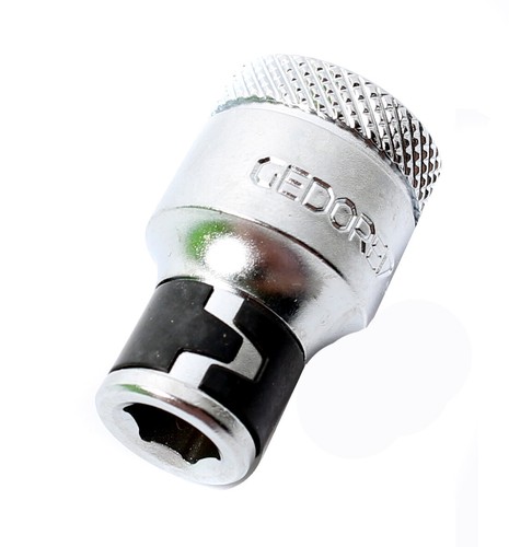 Adattatore bit gedore - adattatore,