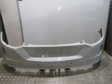 Paraurti posteriore 19 su Audi TT TTS TTRS 8S S Line PDC originale 8S0807511J REF F3Q08