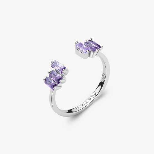 Brosway fancy anello donna - brosway,