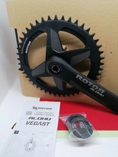 ROTOR ALDHU 1 velocità Road