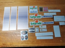 Bianchi Gatorade Limited
