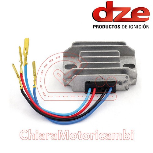 172503 dze regolatore - regolatore, di