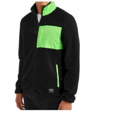 Giacca pile WESC unisex moritz