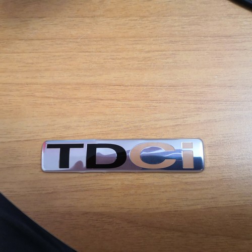 Logo tdci originale per - logo,