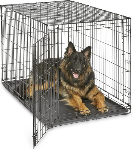 Gabbia per cani metallo - per, in