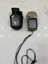 Garmin eTrex Summit HC