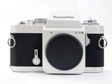 Voigtlander Bessaflex TM 35 mm