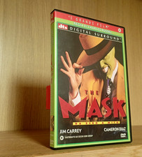 Chuck Russell _ THE MASK DA