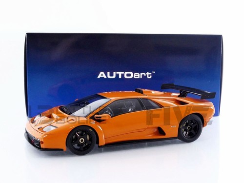 Autoart lamborghini - autoart, 1/18
