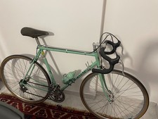 bici bianchi d'epoca