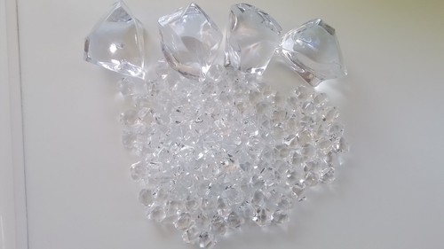 Diamanti artificiali finta - artificiali,