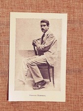 Giorgio Kienerk nel 1898