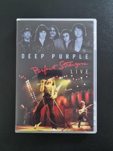 Deep purple perfect - -,