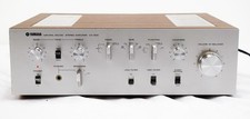 Yamaha Natural Sound