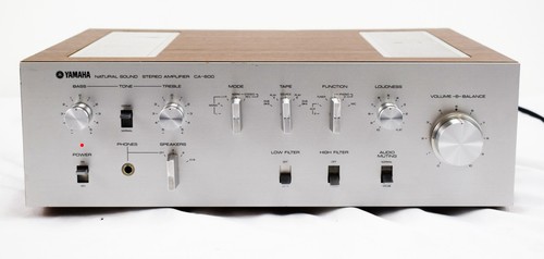 Yamaha natural sound - yamaha,